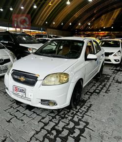 شيفروليه أفيو